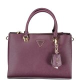 Guess Jeans PURPLE WOMEN&#39;S BAG | Shoptok.si