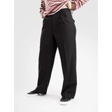 Blue Tomato Pleated Chino Hlace black | Shoptok.si