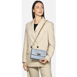 Geox Light blue women's handbag Liliane - Women's | ePonuda.com