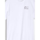 Sinsay Majica s kratkim rukavima | shoptok.hr