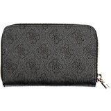 Guess Jeans WOMEN&#39;S WALLET BLACK | shoptok.hr