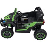 Buggy na akumulator UTV 2000M Racing 4x4 - zeleni | Eponuda.ba