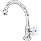 Rosan Keramic Stojeći ventil za - pokretni izliv o18 mm AK531130 Cene