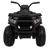Quad na akumulator ATV Desert 4x4 - crni | shoptok.hr