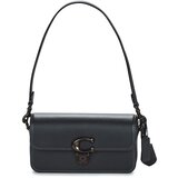 Coach STUDIO BAGUETTE BAG Crna cijene
