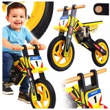  Drveni bicikl bez pedala Suzuki 12" | shoptok.hr