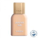 Sisley Phyto-Teint Nude (00W Shell) 30ml u