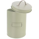 Orion Kovinska posoda za shranjevanje Greenish – | Shoptok.si