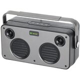 Tracer Bluetooth zvucnik 24W radio microSD Type-C M302 TWS BT GRAPHITE | Eponuda.com