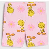 Sinsay Kratke tajice 2 pakiranja Looney Tunes | shoptok.hr