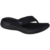 Skechers On The Go 600 Sunny ženske japanke 140037-bbk | shoptok.hr
