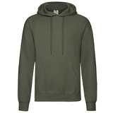 Fruit Of The Loom F44•Classic Hooded Sweat | Shoptok.si