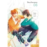 Shou Harusono - Sasaki and Miyano, Vol. 6