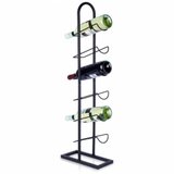 Vilde 229079 - Stalak za vino za 6 flasa