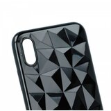 Nillkin Silikonski ovitek DIAMOND za Samsung Galaxy A40 A405 - črn | Shoptok.si