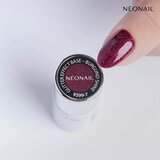  Baza temeljni premaz za UV gel NeoNail 7,2 ml – Glitter Burgundy Shine | Eponuda.ba