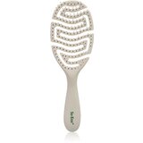 So Eco Flexi Curve Detangling Brush ovalna četka za jednostavno raščešljavanje kose 1 kom | shoptok.hr