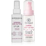 Dermacol Satin set u