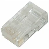 Digitus RJ45 konektor CAT.6+ UTP mehki kabel (pak/100) AK-219602 (pak/100)