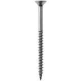 PROFI DEPOT vijak za drvo vz (ø x d: 3,5 x 40 mm, 200 kom., pocinčano, s glavom s križnim razrezom (pozidriv)) Cijene