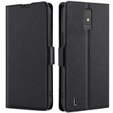 INORCO Za ZTE Blade A32 torbica za telefon, odporna proti udarcem, preklopna preklopna preklopna prevleka iz PU usnja s stojalom za režo za kartice, (22035359) | Shoptok.si