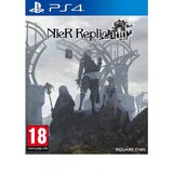 Square Enix NIER REPLICANT VER.1.22474487139… PS4 Cene