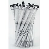  AGIFTY B 2002 Stylus Pen g-clef silver/crystal - olovka | Eponuda.ba