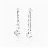 2jewels Minđuše DESIREE 261300 | Eponuda.com