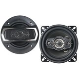 Sal Auto zvučnici, set, 100mm, 2x55W, 4 Ohm – CX 404 cijene