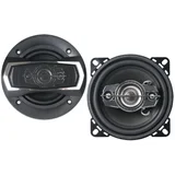Auto zvučnici, set, 100mm, 2x55W, 4 Ohm – CX 404