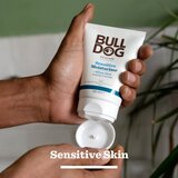 Bull Dog Sensitive Skincare Duo Set darilni set za moške | Shoptok.si