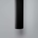  Stenska svetilka PASTELO 2 črna, (21347329) | Shoptok.si