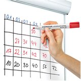 Marker ZA BIJELU PLOČU 2MM RECIKLIRANI LUMOCOLOR STAEDTLER 351-20 ROZI | Shoptok.si