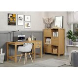 Modern Living regal eterno, naravne barve | Shoptok.si