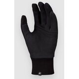 Nike TG Club Fleece 2.0 Liner Gloves black / black / white | Shoptok.si
