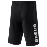 Erima Hlače 3/4, 7/8 Essential 5-c Črna | Shoptok.si