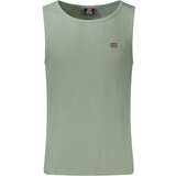 Norway 1963 MEN&#39;S GREEN TANK TOP | Shoptok.si