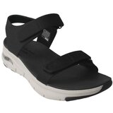 Skechers Sandali & Odprti čevlji - Črna | Shoptok.si