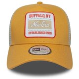 New Era 60667667 žuta u