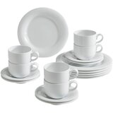 Novel kavni servis tavola porcelan Cene