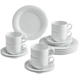 kavni servis tavola porcelan