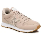 New Balance 500 Bež