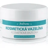 Cosmetic vaseline kozmetični vazelin za suho in razpokano kožo 150 g