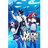 Steam Neon White (PC) Key EUROPE Steam Neon White (PC) Key EUROPE Slike