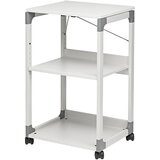 Durable voziček za projektor, vxšxg 882 x 508 x 432 mm, siva Cene