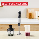 Tefal HB6728 Quickchef+ 2v1 mešalnik na palici, 1000 vatov | Shoptok.si