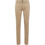 BOSS Orange Chino hlače 'Schino' bež | Shoptok.si