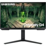 Samsung Odyssey G4B S25BG400EU Gaming Monitor - Full HD 240Hz | shoptok.hr