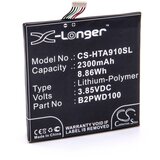 VHBW Baterija za HTC One A9S, 2300 mAh Cene