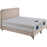 MID.YOU postelja boxspring | Shoptok.si
